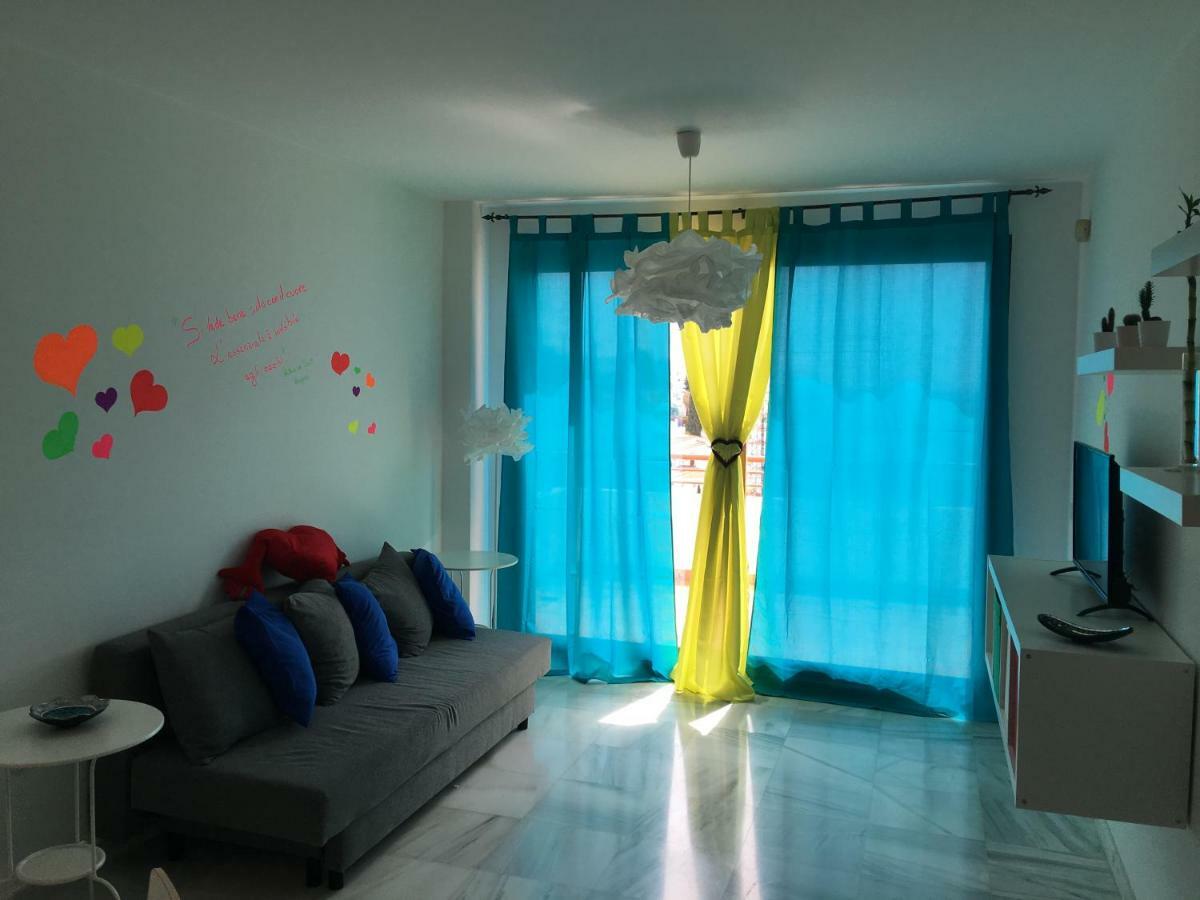 Apartment El Sol De
