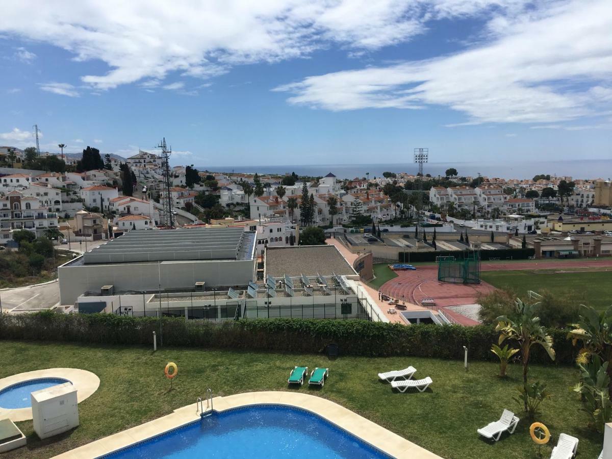 Apartment El Sol De Nerja