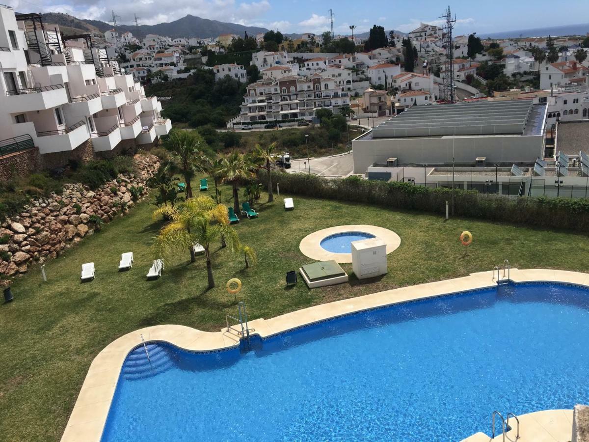 Apartment El Sol De Nerja