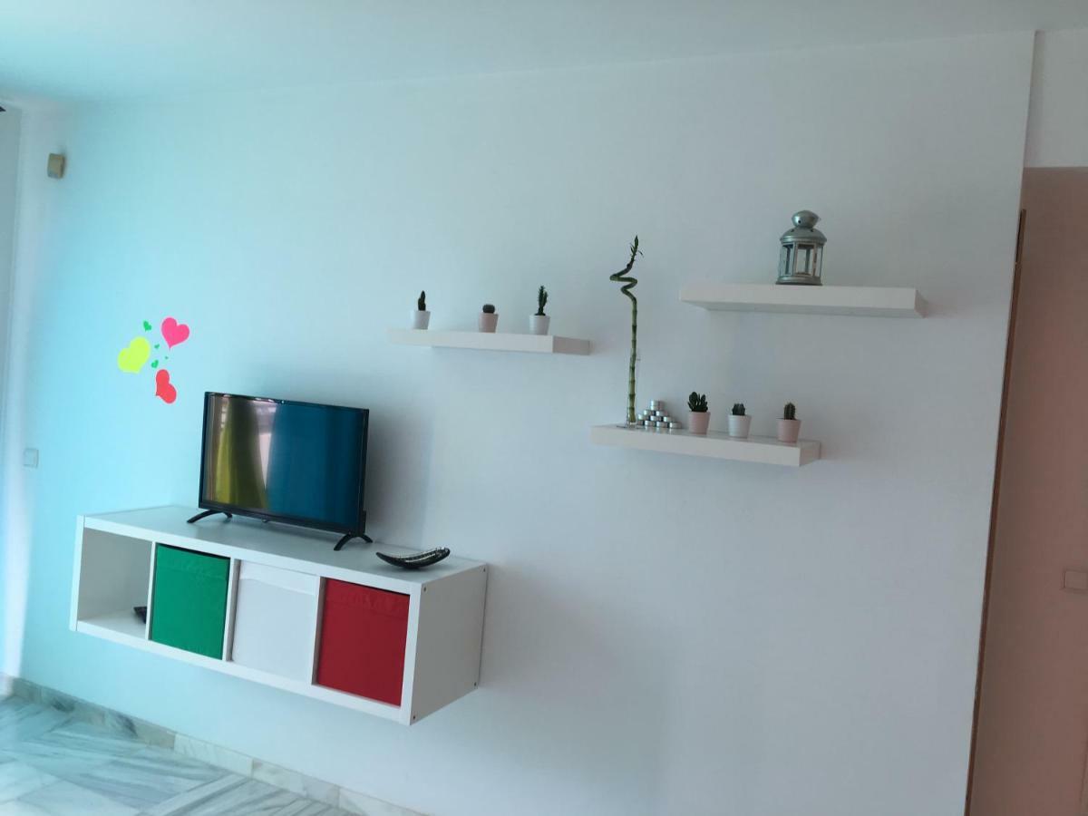 El Sol De Apartment