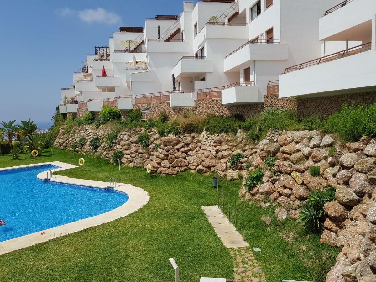 El Sol De Apartment *