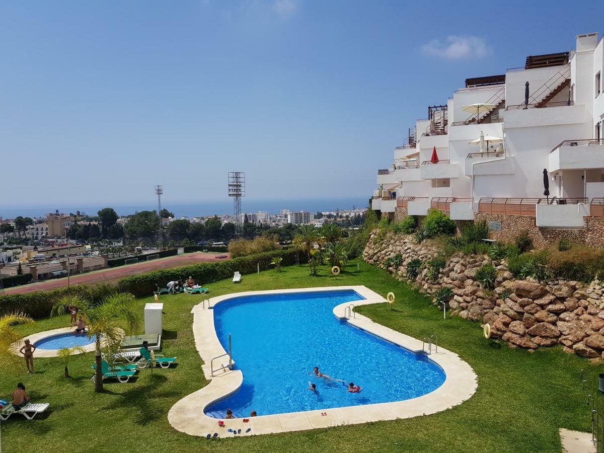 Apartment El Sol De