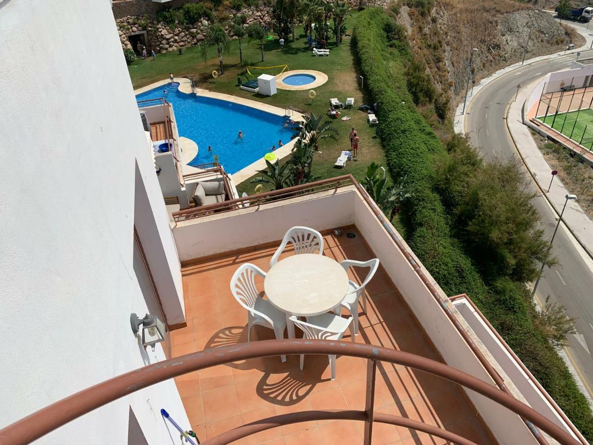 Apartment El Sol De Nerja