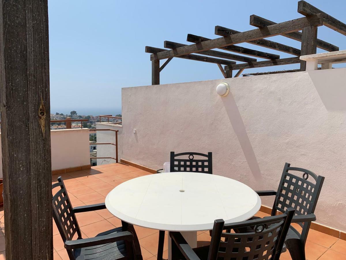 El Sol De Apartment