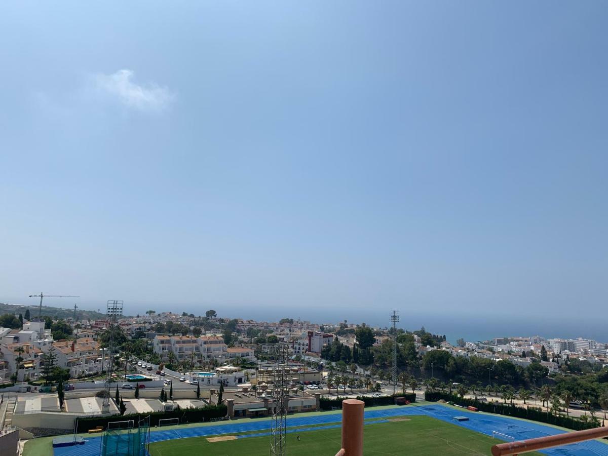 El Sol De Apartment *