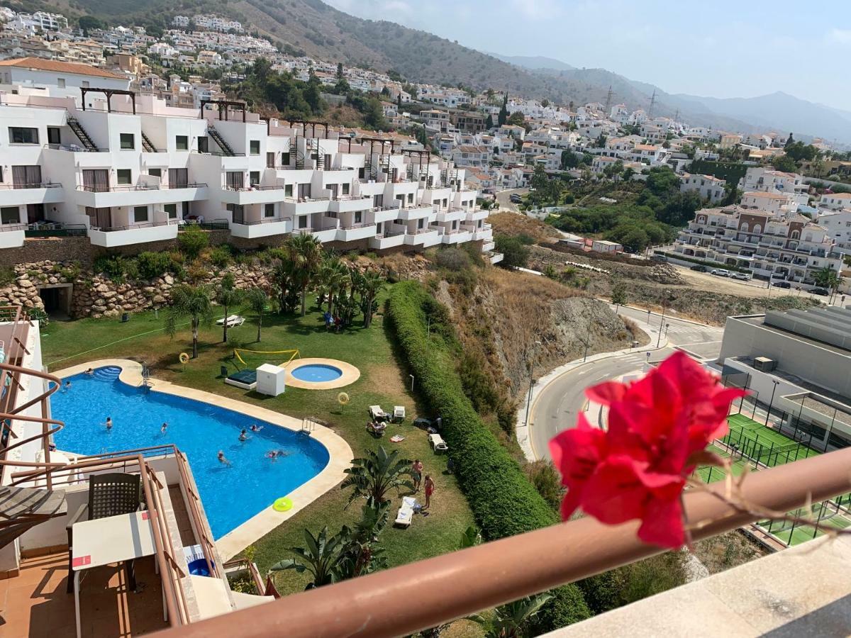 Apartment El Sol De
