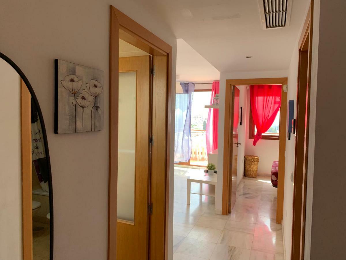 El Sol De Apartment