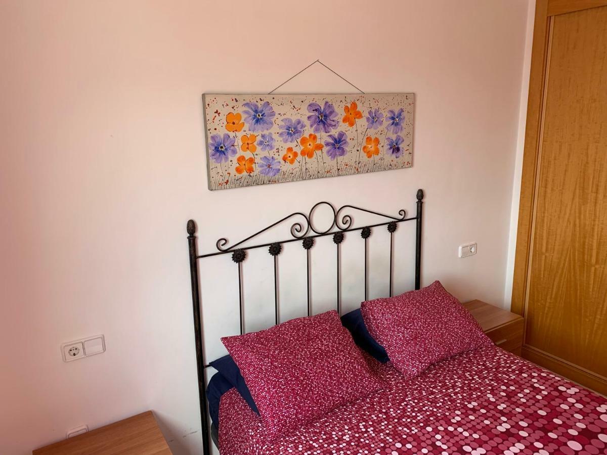 El Sol De Apartment Nerja