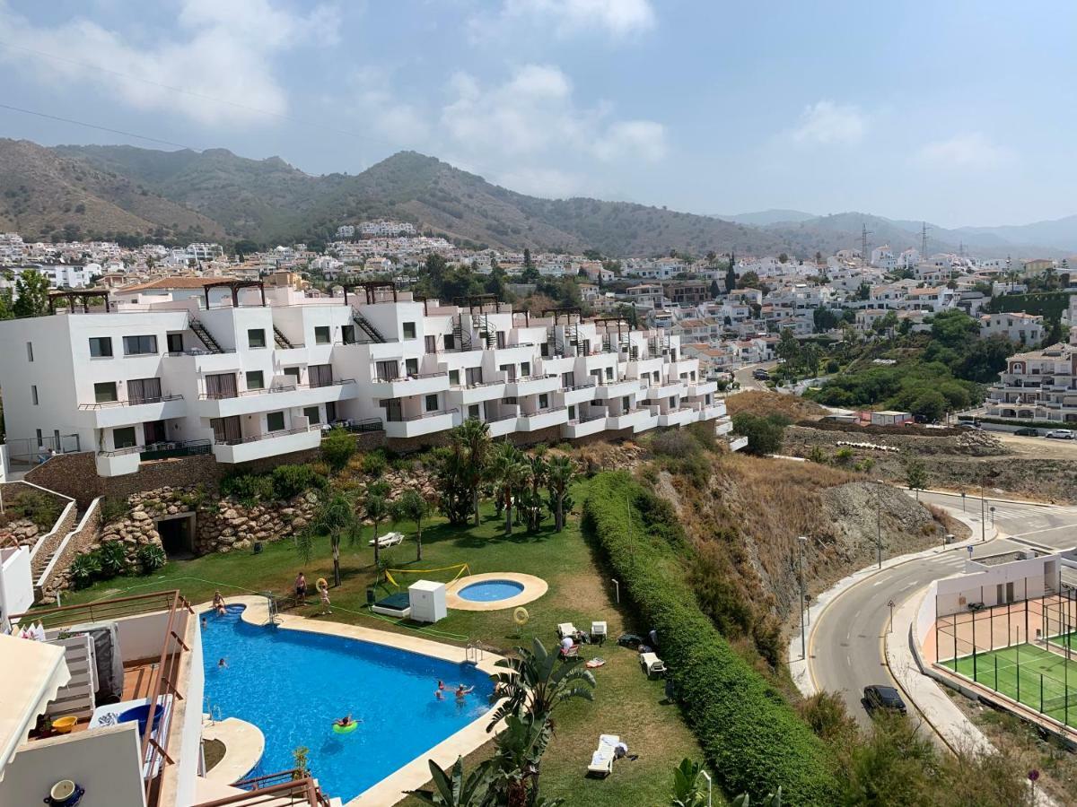 El Sol De Apartment Nerja