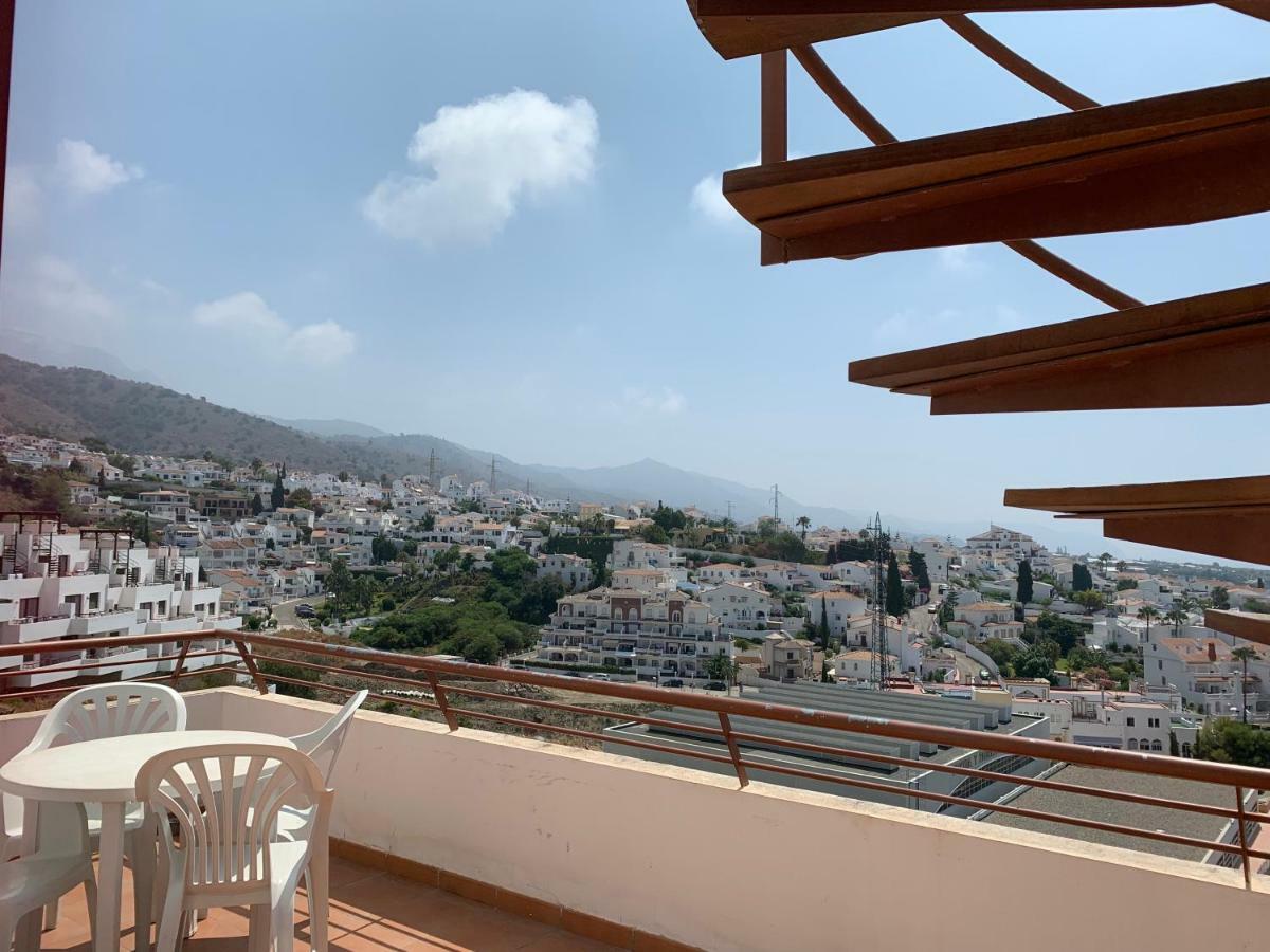 El Sol De Apartment Nerja